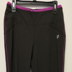 New York & Co. InMotion Pants and Jacket M/short